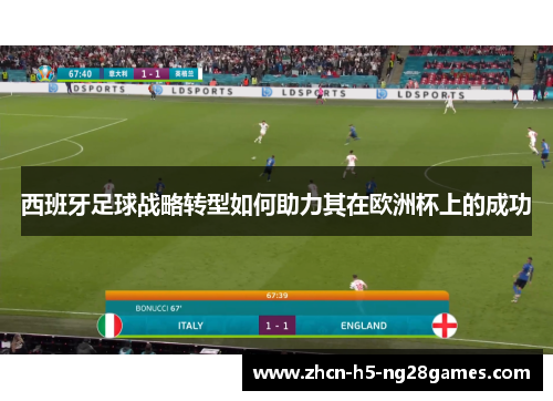 西班牙足球战略转型如何助力其在欧洲杯上的成功 西班牙足球战略转型如何助力其在欧洲杯上的成功