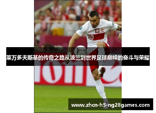 莱万多夫斯基的传奇之路从波兰到世界足球巅峰的奋斗与荣耀