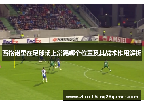 西格诺里在足球场上常踢哪个位置及其战术作用解析 西格诺里在足球场上常踢哪个位置及其战术作用解析