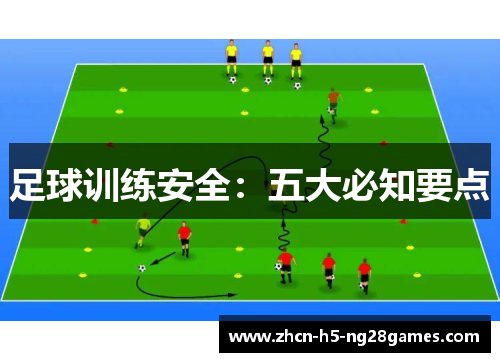 足球训练安全：五大必知要点